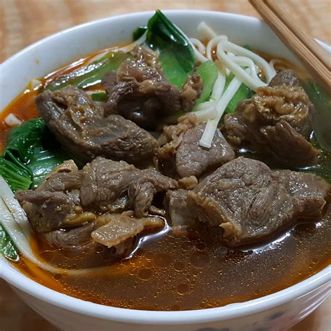 紅 龍 牛肉 湯 好 吃 嗎